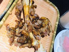 -城南老友羊蝎子火锅(花乡奥莱店)