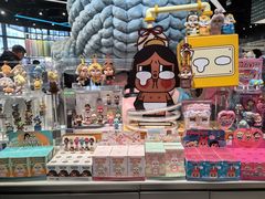 -泡泡玛特POPMART(沈阳大悦城店)
