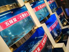 -五味堂·江浙土菜(月河特色店)