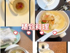 -王府茶宴(大观园总店)