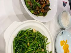 -攸州小镇家湘菜(小米科技园店)