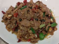 -万荣烤鸭店·北京菜(天坛店)