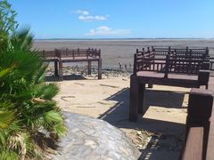 -大嶝英雄三岛战地观光园