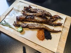 -蒙料·手把肉(望京店)