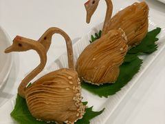 -白天鹅宾馆-宏图府餐厅