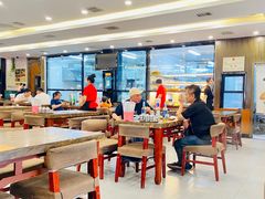 用餐区-张包铺(道外店)