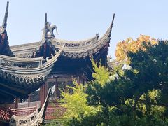 -豫园
