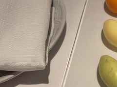 -L'Arome芳芳法国餐厅(仙林金鹰店)