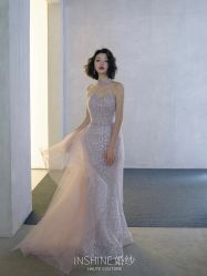 -韩国天使嫁衣婚纱礼服馆(上海旗舰店)