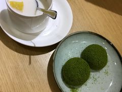 -山之川日料放题(通州店)
