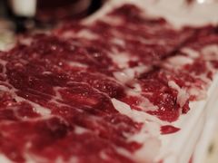 -左庭右院鲜牛肉火锅(环球港店)