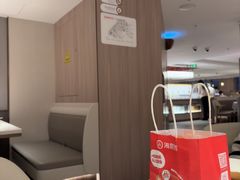 -海底捞火锅(崇文门新世界百货店)