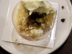 -Ten Olives甜点