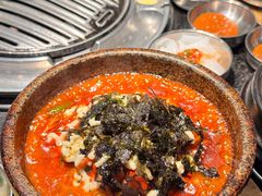 -GOGIYA·咕叽吖韩国传统烤肉店(小榄店)