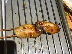-木屋烧烤(南新店)
