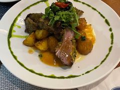 -LA MAISON公鸡和龙(蛇口店)