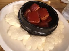 东坡肉-陈傻子餐厅(世纪都会店)