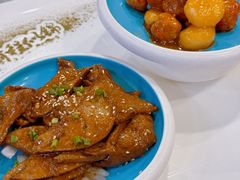-安泰楼·佛跳墙创始人·传统闽味早茶·酒楼(三坊七巷闽菜地标店)
