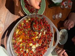 -双流老妈兔头(荟聚店)