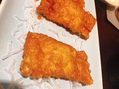 -万丽轩·粤菜(王府井金茂万丽酒店)