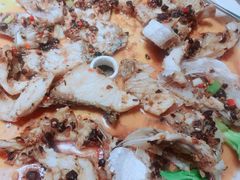 -优食坊·蒸汽海鲜(康盛路店)