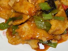 -老苏扬饭店