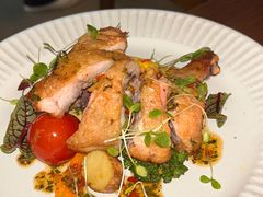 -ibarrel爱杯·bistro&brunch(江宁路店)