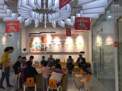 -斯坦星球AI编程·机器人科创·科学实验·信奥·思维·STEM·积木拼搭·竞赛考级(长宁虹桥大融城荟聚中心)