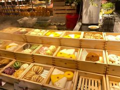 -亚马逊海鲜自助(梅溪湖步步高店)