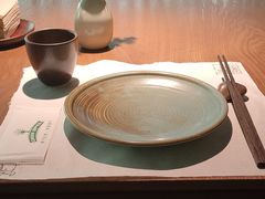 -菩提素素食餐厅(晶郦馆店)
