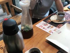-木屋烧烤(创意园店)
