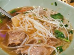 -CHINCHIN 青青·泰国料理(万象食家店)