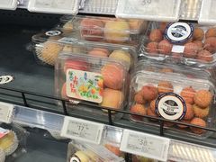 -ALDI奥乐齐超市(杨浦延吉店)