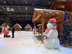 -宁波冰雪大世界(北仑区)