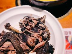 客家黑鸡汤-黑鸡小馆(金源店)