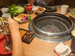 -丸藏和牛烧肉专门店(园区师惠坊店)