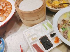 -范家小馆·烤鸭新京菜(金融街店)