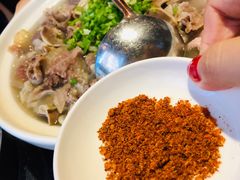 -一个叫川的地方(麒麟新天地店)