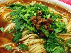 大碗拉面-宛平李记小吃(东关街店)