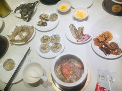 -诱货海鲜自助火锅(爱琴海购物公园东百店)