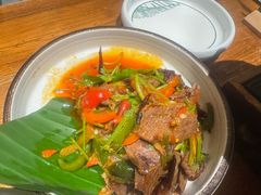 -云海肴·汽锅鸡·云南代表菜(美罗城店)