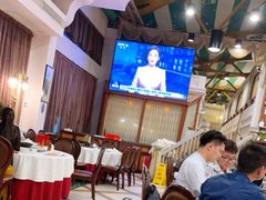-金河半岛园林酒家(金融城店)