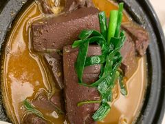 -潮福城大酒楼(北尚店)