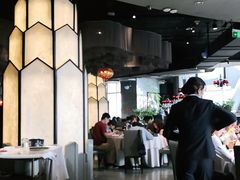 大堂-新沸腾鱼乡(世贸天阶店)