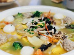 -绍兴老味道·非遗门店(银泰城店)
