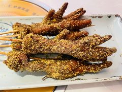 -七八冷面·延边朝鲜族美食(欢乐谷店)