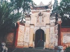 -白帝城·瞿塘峡景区