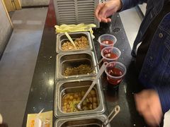 -八婆婆烧仙草(曾厝垵店)