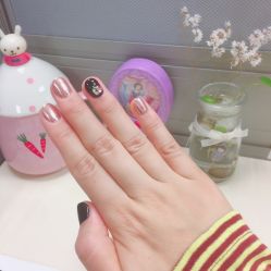 -AKIRA 安久日式美甲美睫