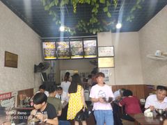 -攀枝花·任德琼·盐边羊肉米线